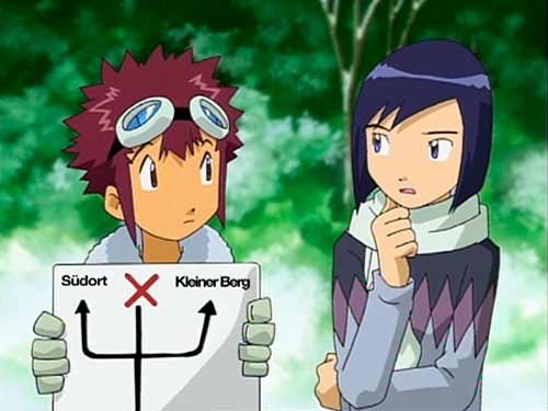 Digimon Adventure 02 (Volume 3: Episode 35-50) [3 DVDs], DVD