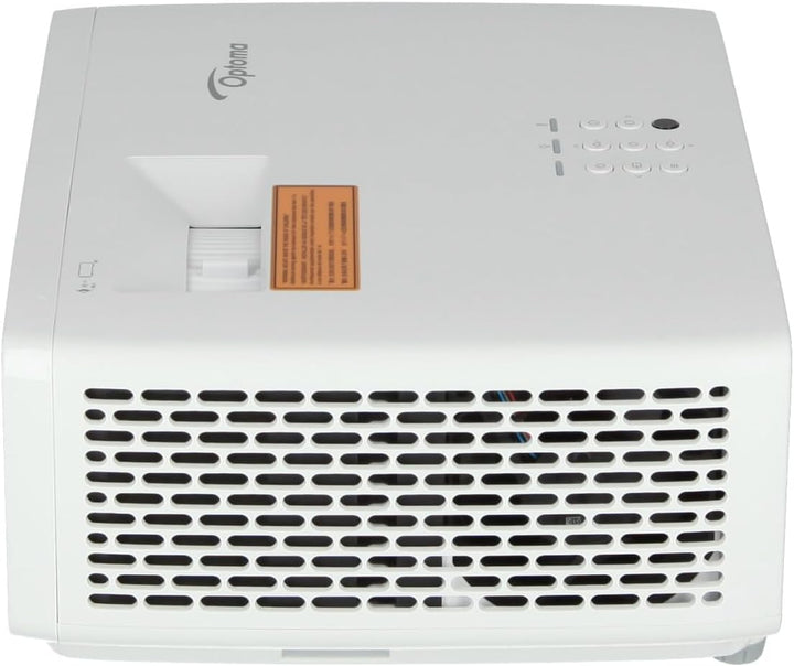 Optoma ZH520