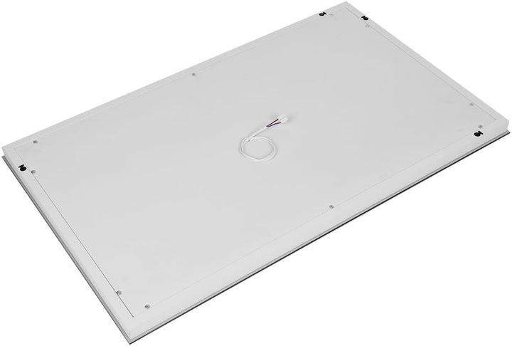 Willonin Badspiegel mit Beleuchtung,Badezimmerspiegel mit Beleuchtung, LED Touch, Energiesparend, wa
