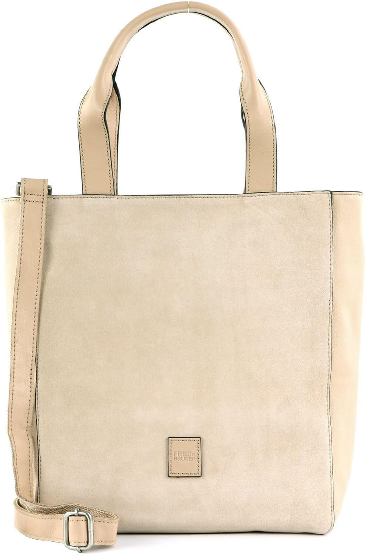 FREDsBRUDER Kelia Shopper Beige