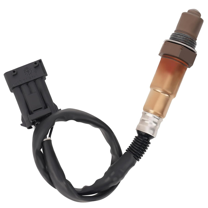 AHL Sauerstoff-O2-Sensor, Lambdasonde O2 Sauerstoffsensor 0258006937 OEM : 0-258-006-937 0 258 986 6