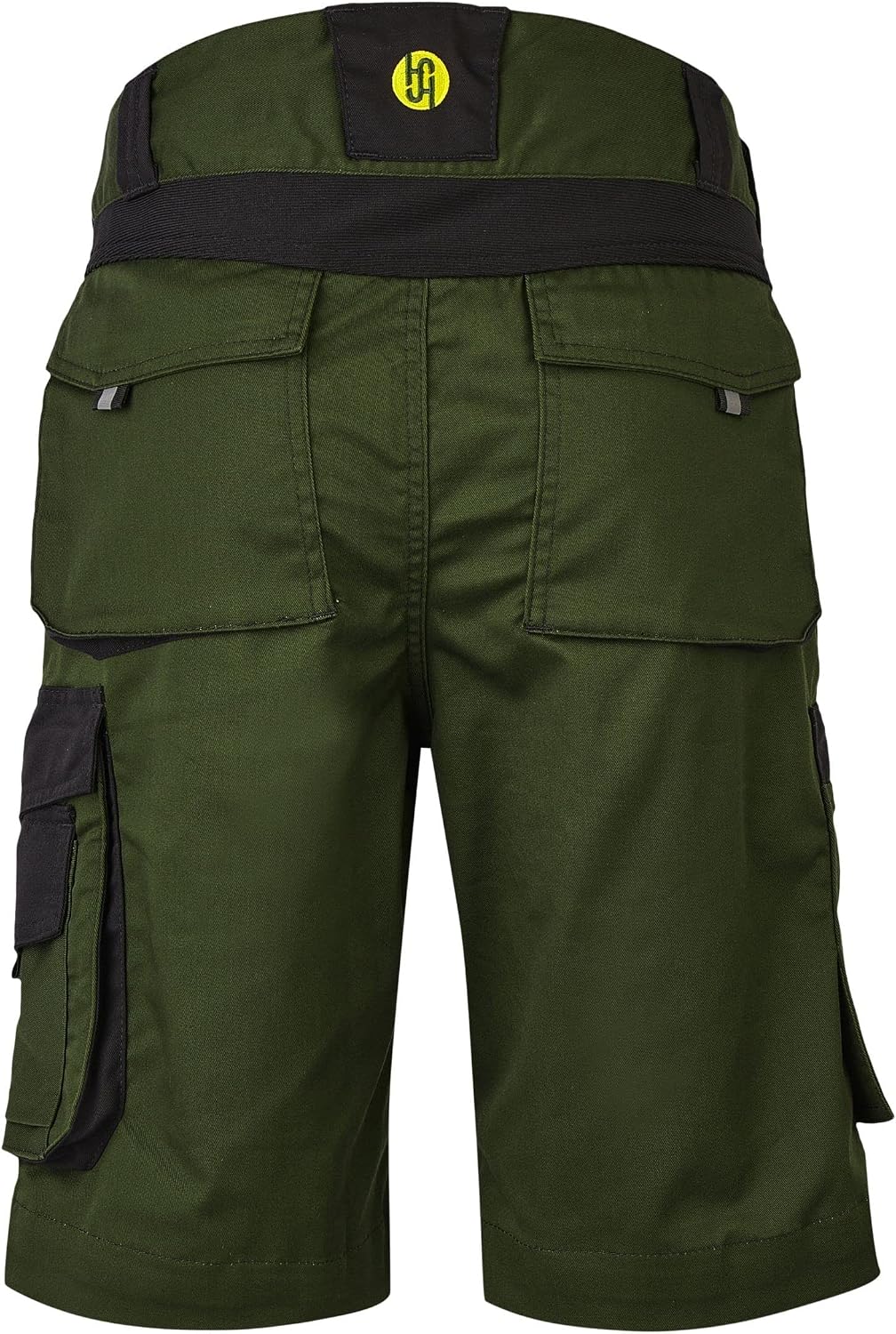 Hans Schäfer Workwear HSW Professional – Kurze Arbeitshose für Herren – Arbeitsshorts/Herren-Shorts/