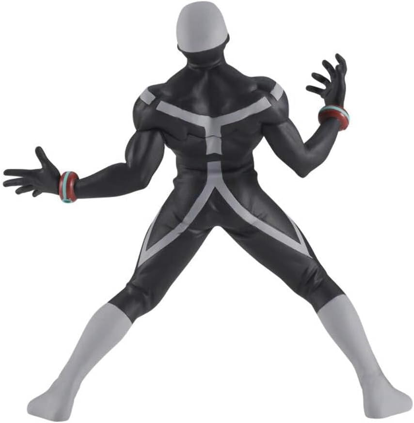Banpresto The Evil Villains Vol.5: My Hero Academia - Twice (Ver.A) Statue (15cm) (19167)