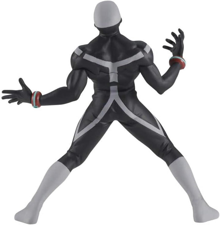 Banpresto The Evil Villains Vol.5: My Hero Academia - Twice (Ver.A) Statue (15cm) (19167)