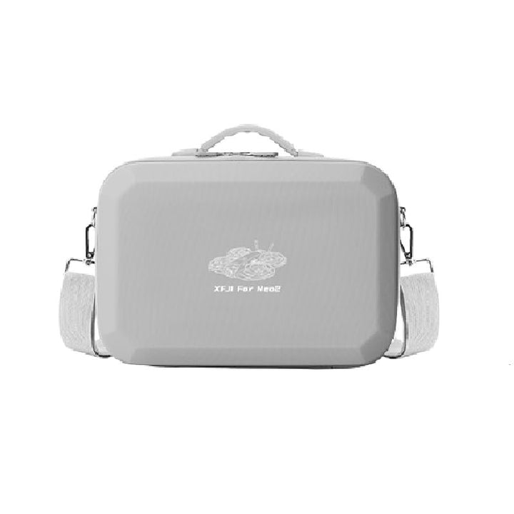 Tasche Case für DJI Neo 2 Fly More Combo, wasserdichte PU-Schulter-/Handtasche für DJI Neo 2 Drohnen