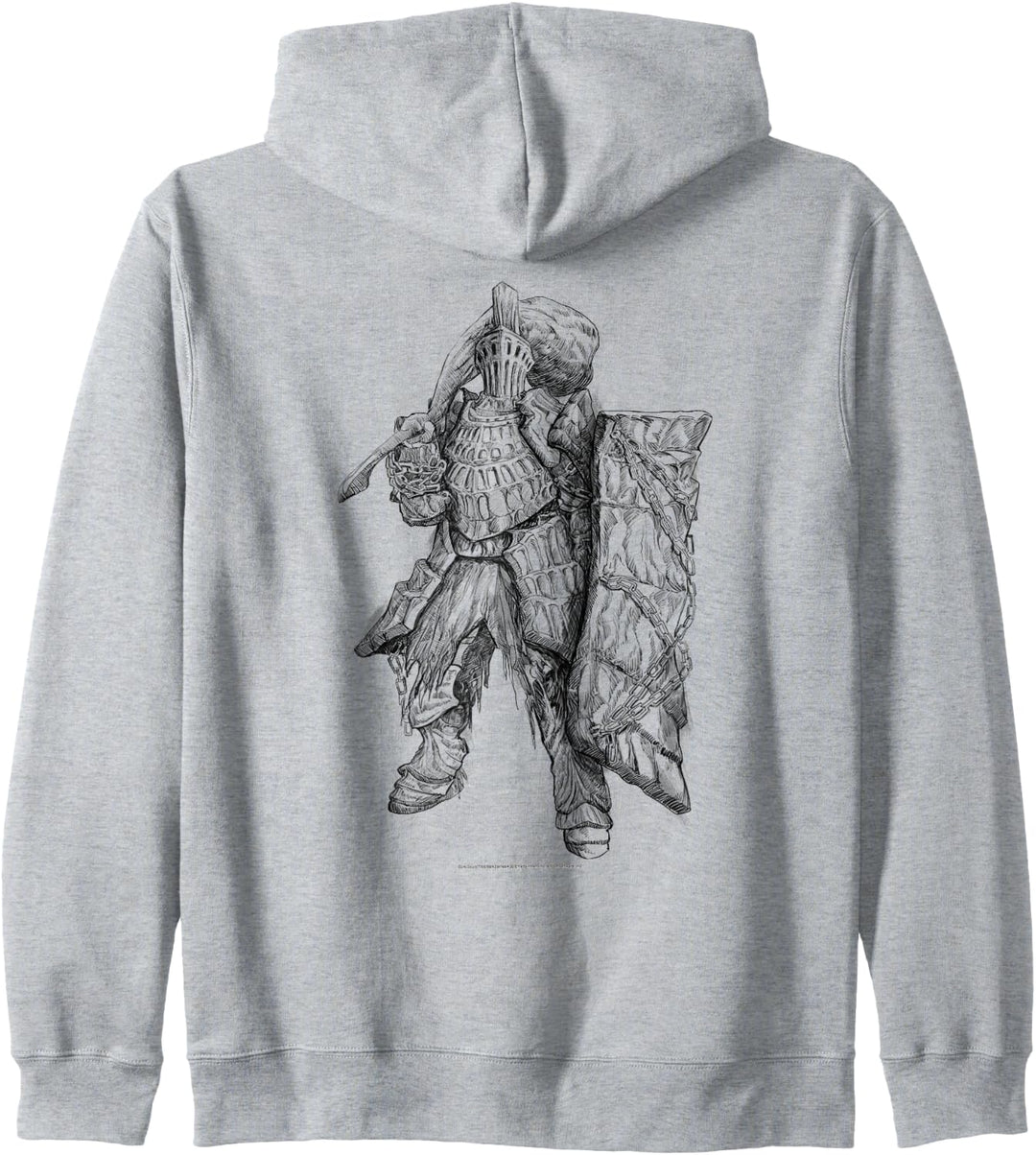 DARK SOULS Havel Kapuzenjacke