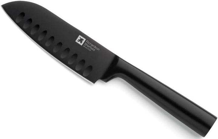 RICHARDSON SHEFFIELD Messerblock Set, Rostfreier
