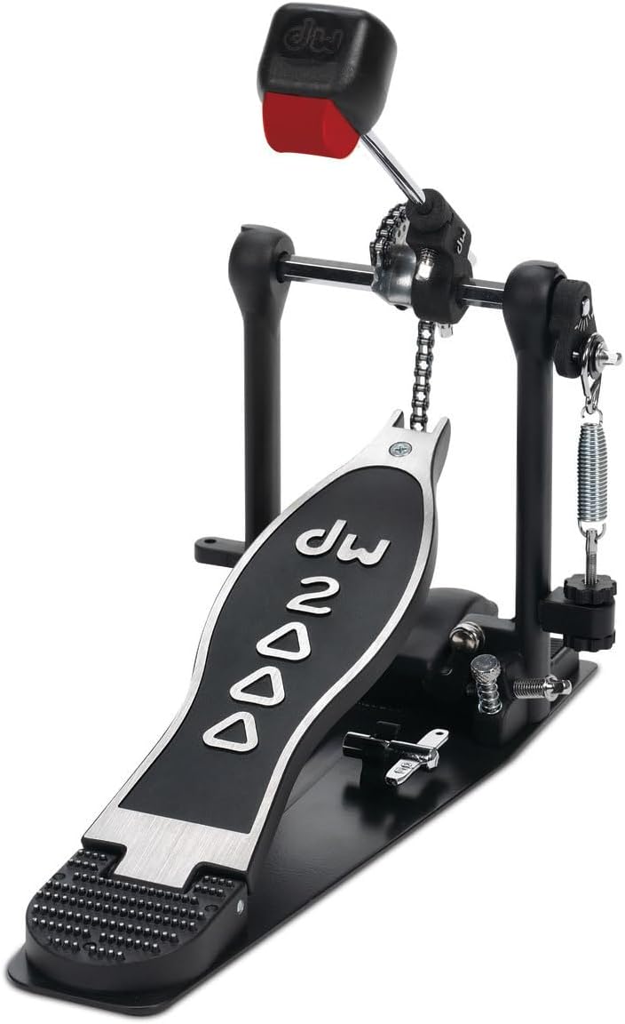 DW 2000 Single Bass-Pedal DWCP2000, DWCP2000