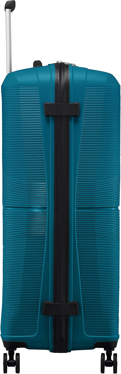 American Tourister Airconic Reisetrolley M deep ocean 67 Liter 67cm