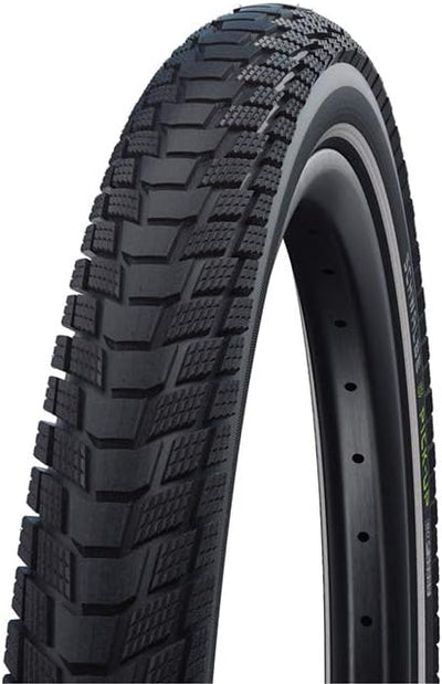 Schwalbe Pick-Up Performance E-Cargo Reifen // 60-406 (20x2,35') Super Defense schwarz Reflex, schwa