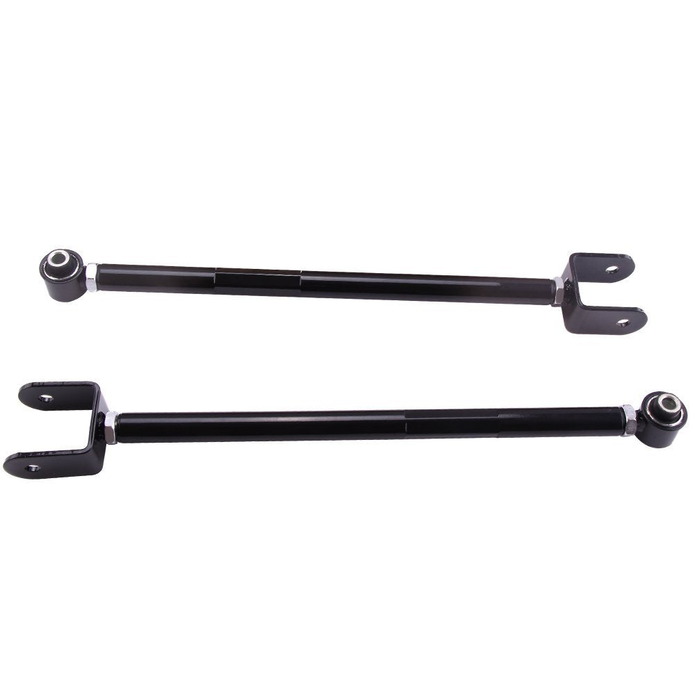 maXpeedingrods Einstellbar Querlenker Hinten für E36 E46 M3 Z3 Z4 Hinten Sturzarm Paar