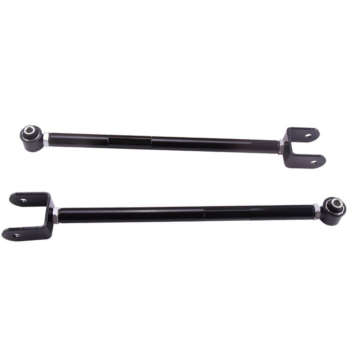 maXpeedingrods Einstellbar Querlenker Hinten für E36 E46 M3 Z3 Z4 Hinten Sturzarm Paar