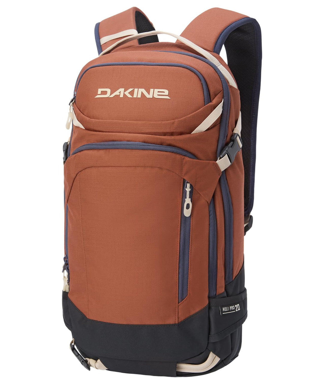 Dakine Rucksack Heli Pro, ca. 20 Liter Gewürz, Gewürz