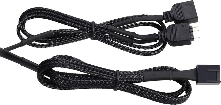 Fractal Design Prisma AL-14 PWM ARGB 3-Pack, PWM ARGB 3-Pack