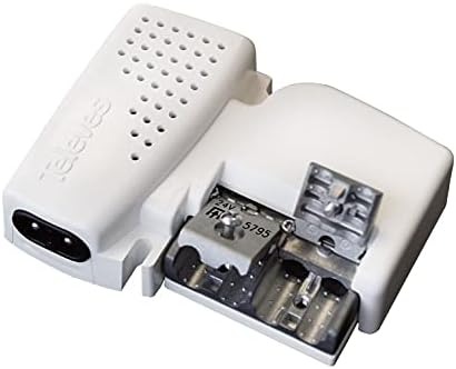 Televes 5795 Netzteil Picokom 24 V, 130 mA, Easy-F-Anschlüsse