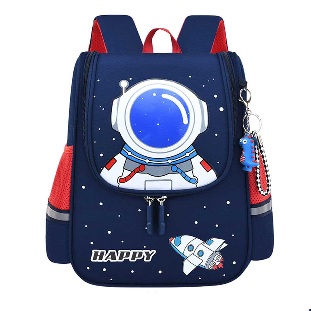 Kinderrucksack, Schulrucksack Mädchen Teenager Schultaschen Junge Daypack Nettes Karikaturmuster Tas