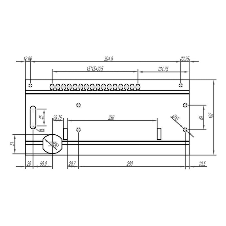 passend Deutz KHD Traktorsitz Schleppersitz 06 07 klappbar Universalsitz Trecker Sitz Oldtimer gefed