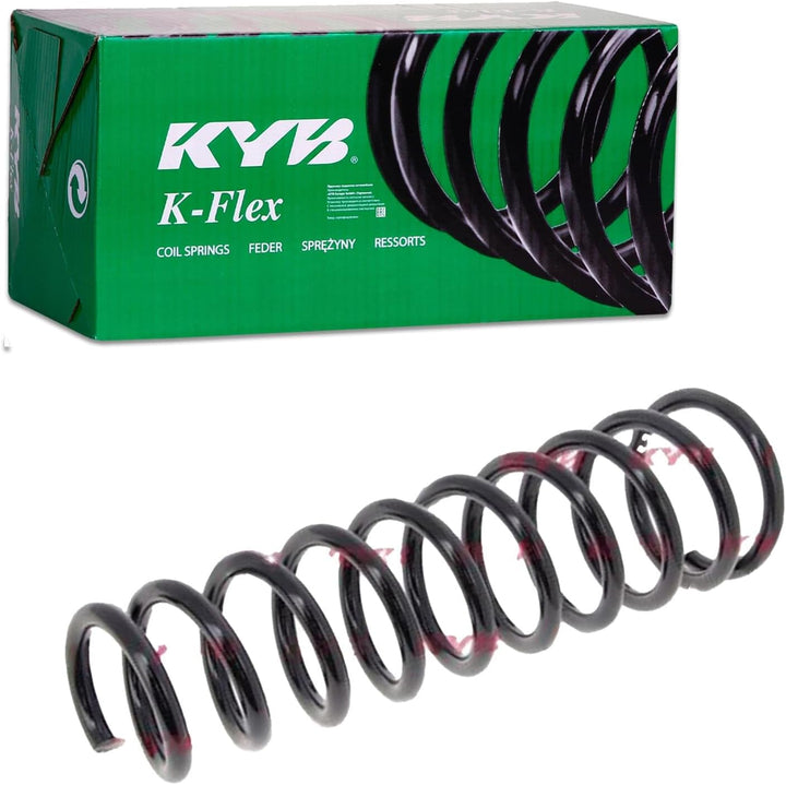 KYB RI1278 Schraubenfeder