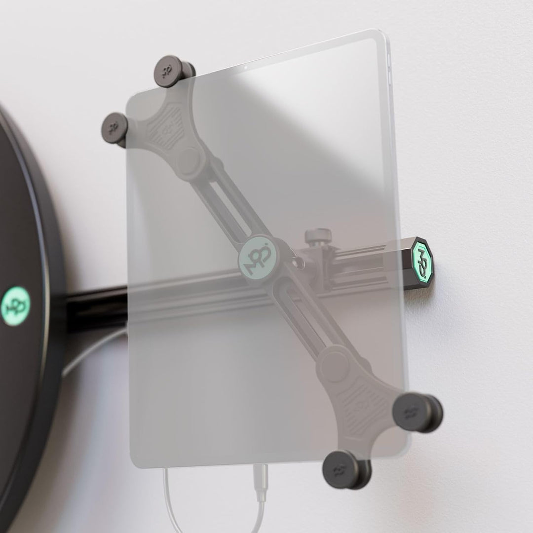 Target Darts MOD Tablet Mount Wall Bracket, Tablet Mount Wall Bracket