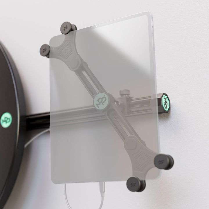 Target Darts MOD Tablet Mount Wall Bracket, Tablet Mount Wall Bracket