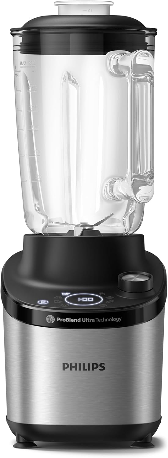 Philips HR3760/00 7000 Series Batidora de Vaso 1500W