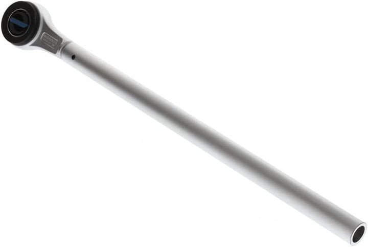 GEDORE Umschaltknarre, für 3/4 Zoll, 20 mm Antrieb, 5degree Rückschwenkwinkel, 620 mm Länge, 3293 U-