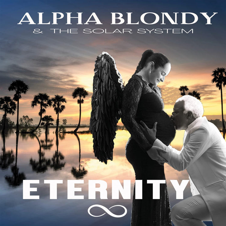 Eternity, Vinyl