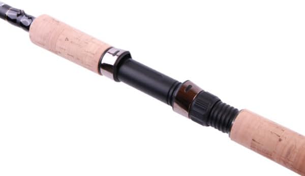 Ultimate Carp Rod 12ft (1.5lb) Parabolic Floater, 12ft (1.5lb) Parabolic Floater