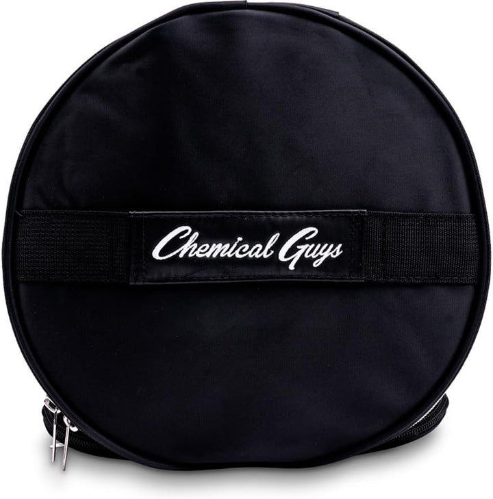 Chemical Guys ACC610 Detailing Arsenal Tasche & Kofferraum-Organizer, klein (für bis zu 12 Flaschen