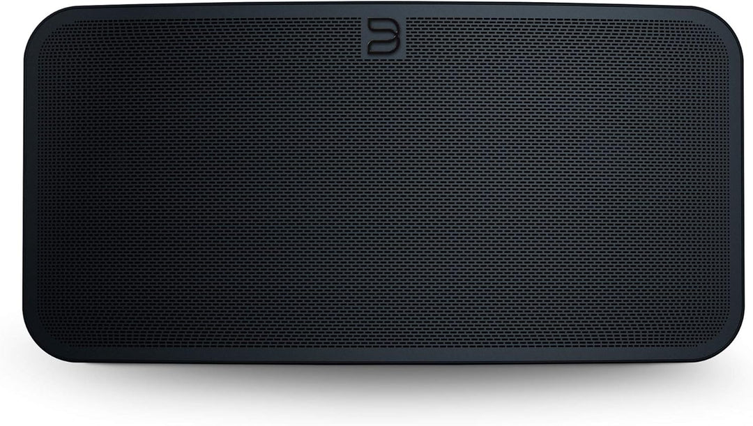 Bluesound Pulse Mini 2i schwarz Black, Black