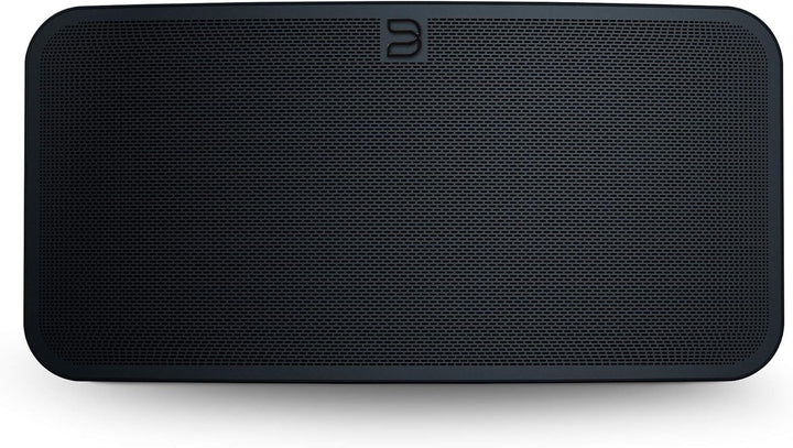 Bluesound Pulse Mini 2i schwarz Black, Black