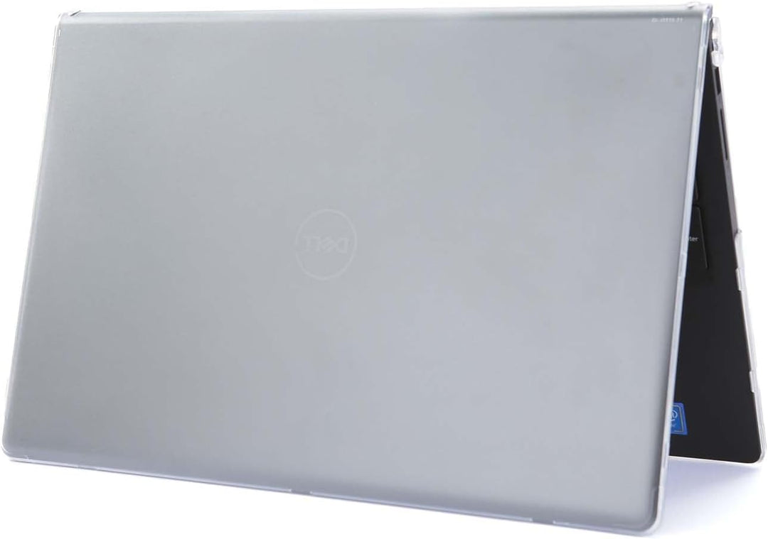 mCover Hartschalenhülle kompatibel nur mit 2021 15,6 Zoll Dell Inspiron15 3510 3511 3515 Serie Lapto