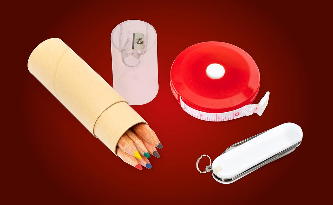 FRANZIS 67255 - Women's Gadgets - Der Adventskalender für sie 2021, 24 Überraschungen, die Frauenher