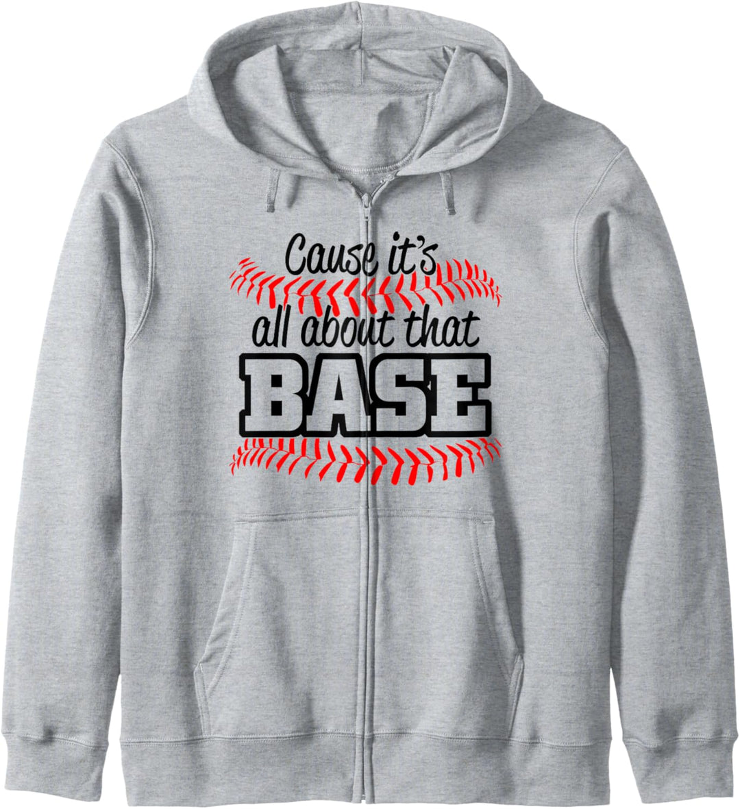 Baseball-Geschenk Kapuzenjacke
