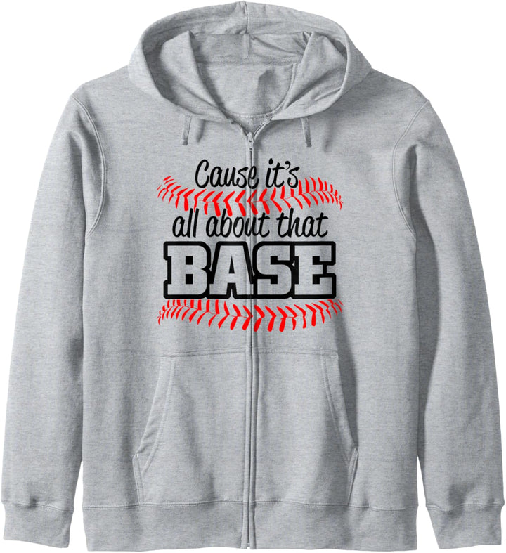 Baseball-Geschenk Kapuzenjacke
