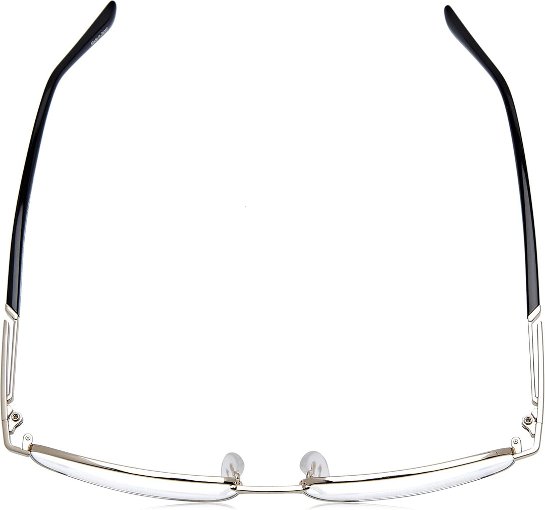Porsche Herren Sunglasses 55 B, 55 (L) B