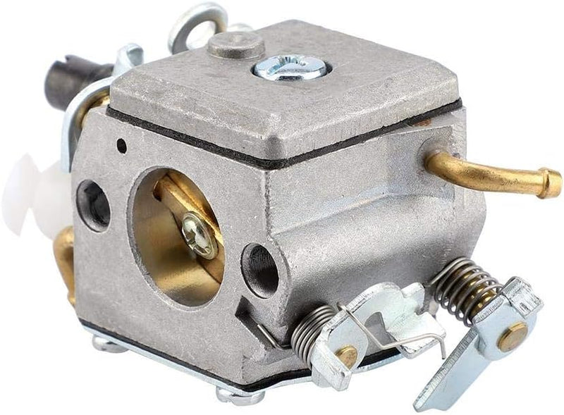 TOPINCN Vergaser Für 353 357 357Xp 359Xp 359 Zama C3-El42 505203001 Motorsäge Motor Ersatzteile