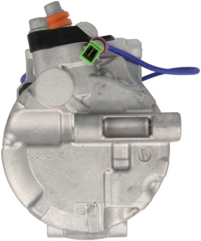 DENSO DCP02005 Kompressor, Klimaanlage