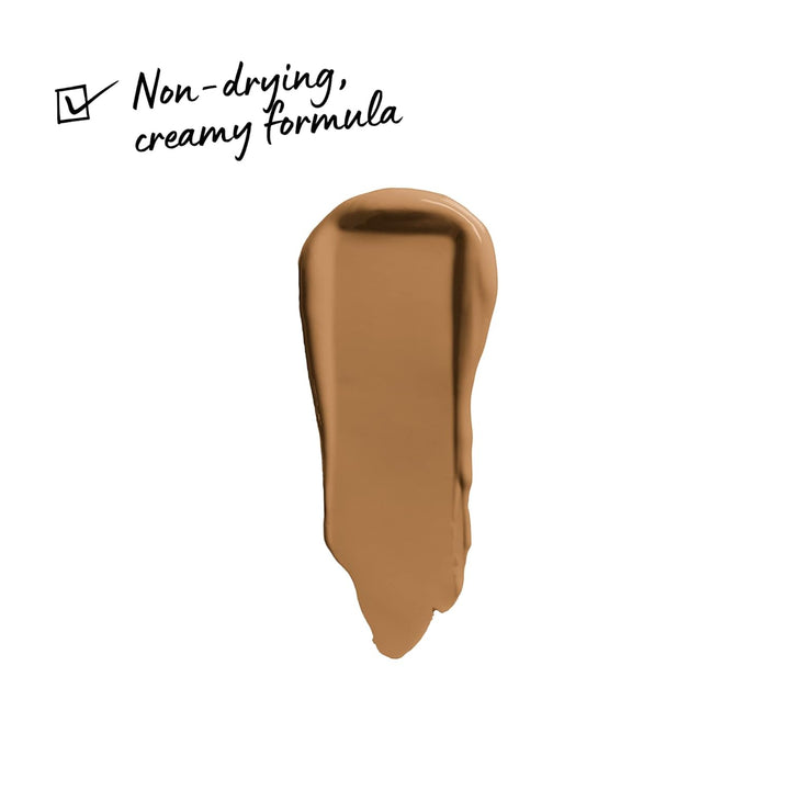 NYX Professional Makeup Can't Stop Won't Stop Contour Concealer - wasserfester flüssiger Abdeckstift