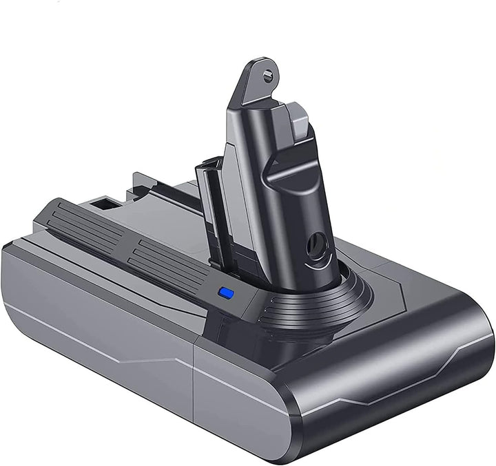 21.6V Ersatzakku für Dyson V6 Akku Kompatibel mit DC62 V6 DC58 DC59 DC61 DC62 DC72 DC74 SV03 SV04 SV