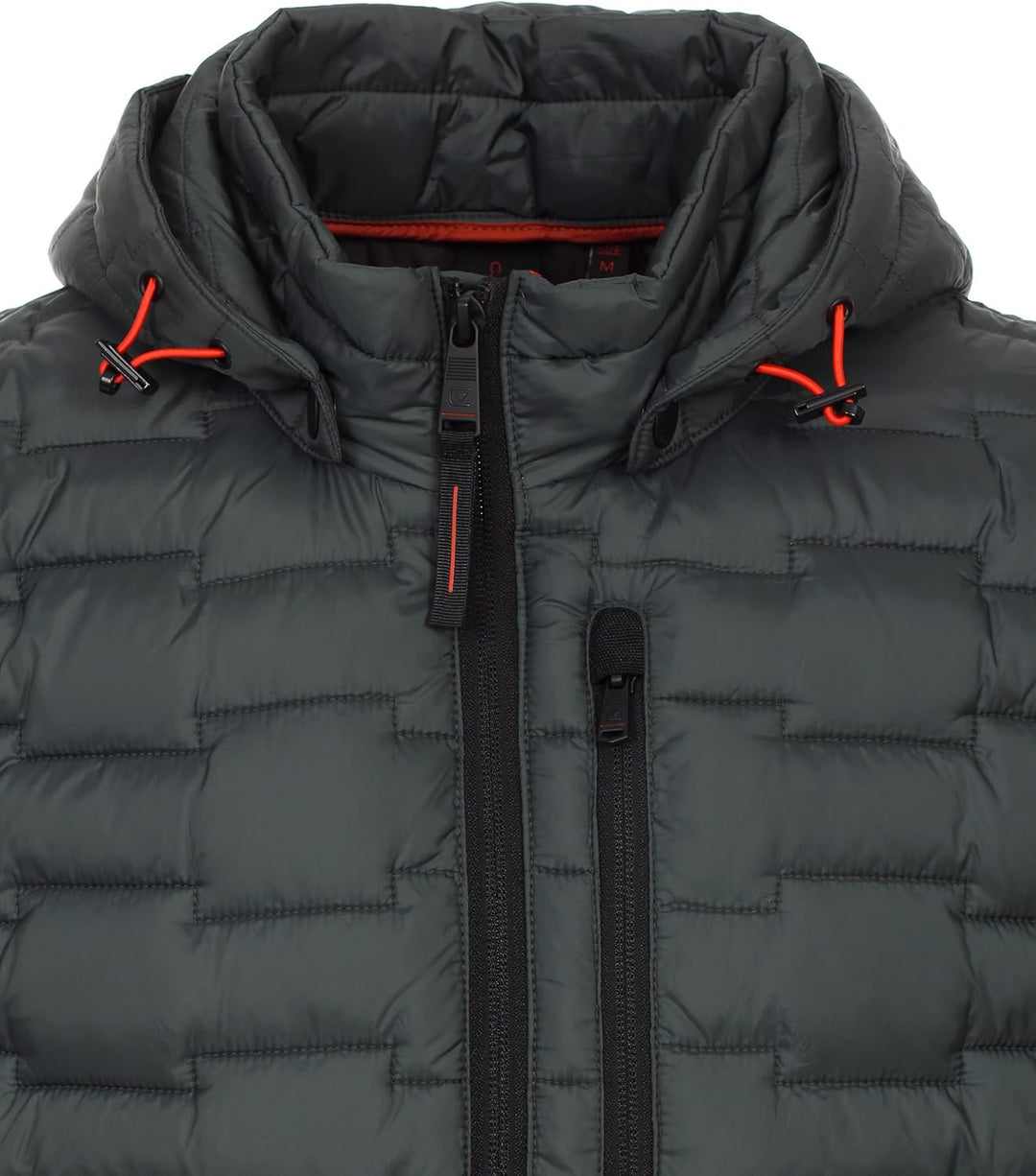CASAMODA Jacke Uni M Dunkelgrün, M Dunkelgrün