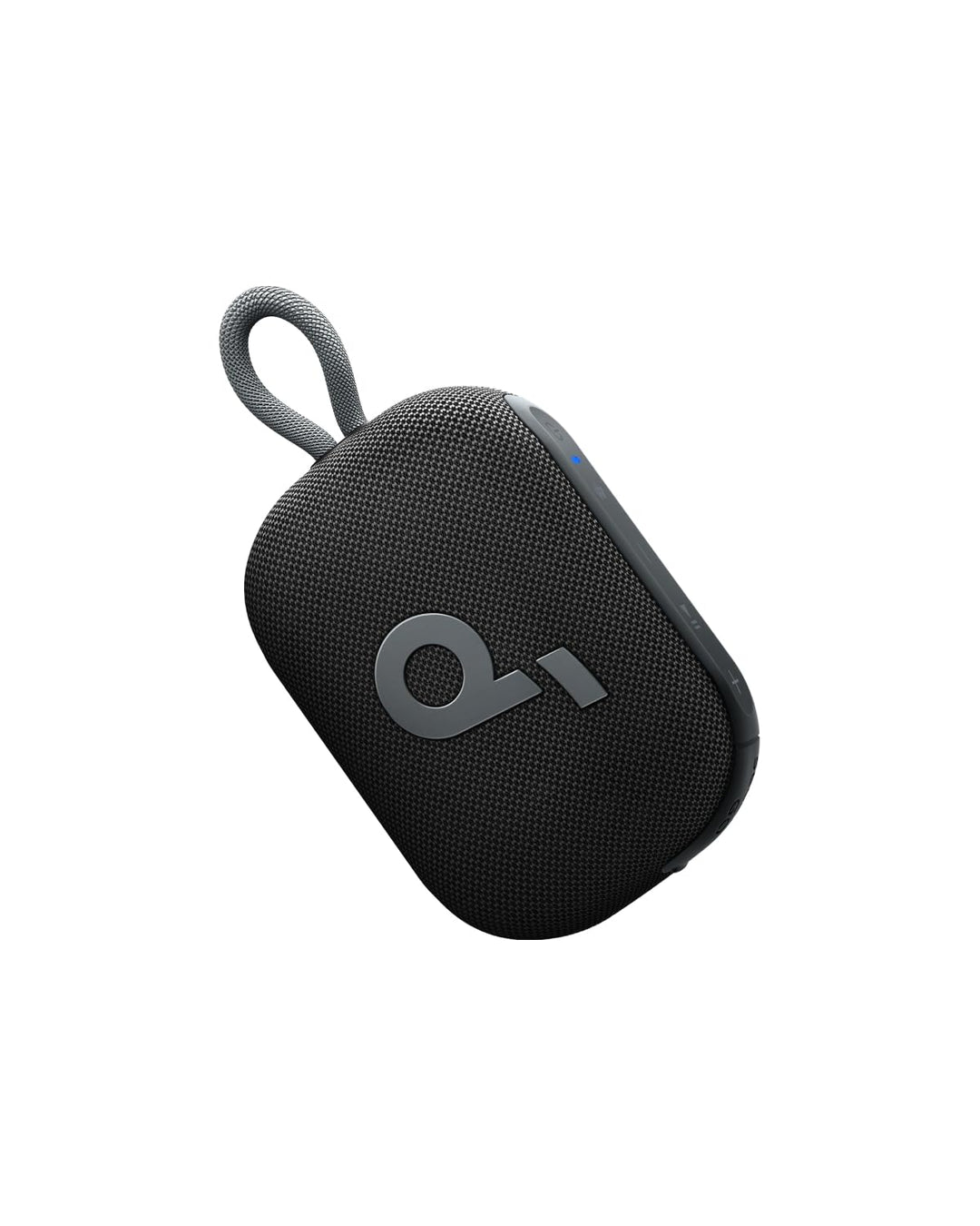 soundcore Select 4 Go Bluetooth Lautsprecher, ultraportabel, bis zu 20h Wiedergabe, IP67 Wasser- und