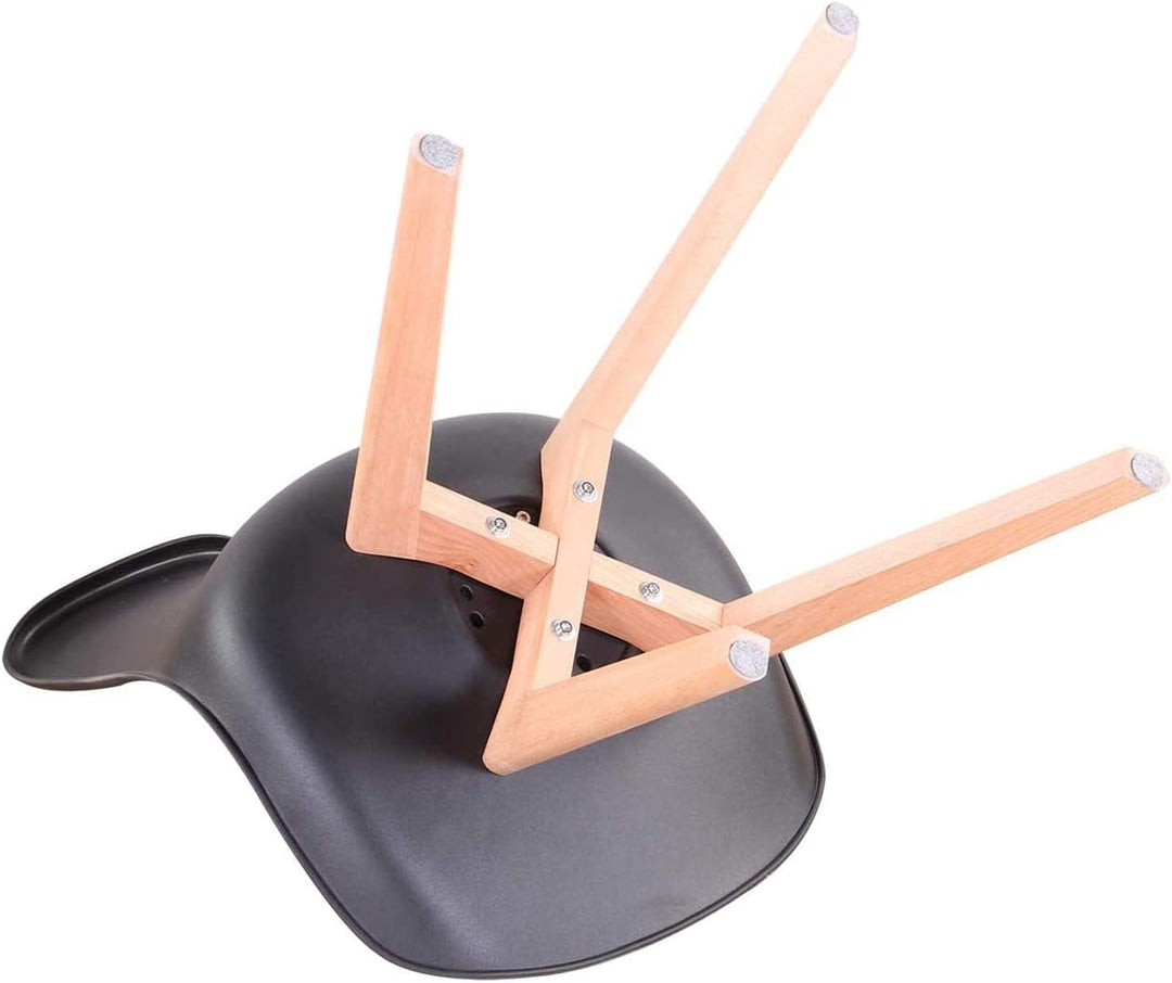 BenyLed 6er Set Esszimmerstühle Skandinavischer Küchenstuhl Design Modern Wohnzimmerstühle, Esszimme