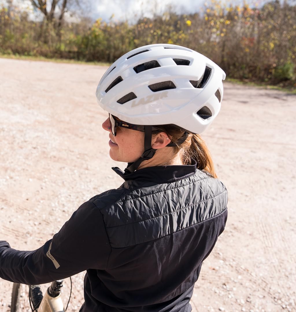 LAZER Unisex-Adult Casco Tempo KC Marke, Mehrfarbig, One Size