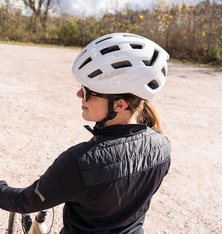 LAZER Unisex-Adult Casco Tempo KC Marke, Mehrfarbig, One Size