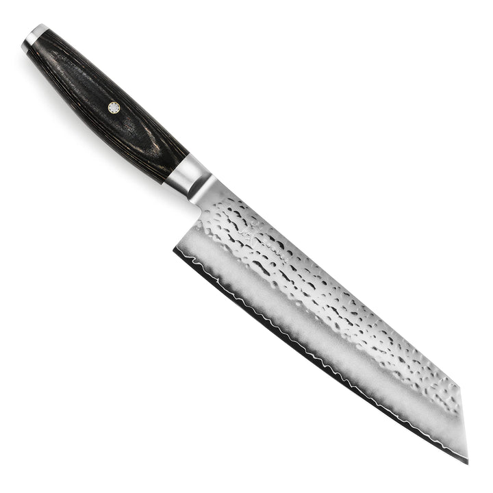 Yaxell KETU Kiritsuke Messer HP-Y-34934 Profi Kochmesser