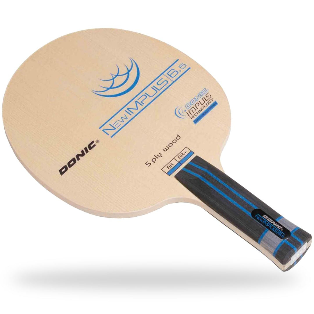Donic Holz New Impuls 6.5 gerade, gerade