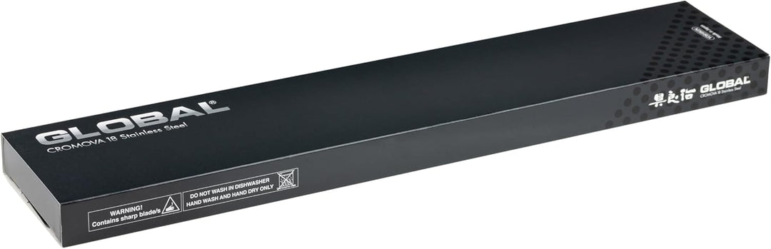 G-19 Global Filiermesser 27 cm