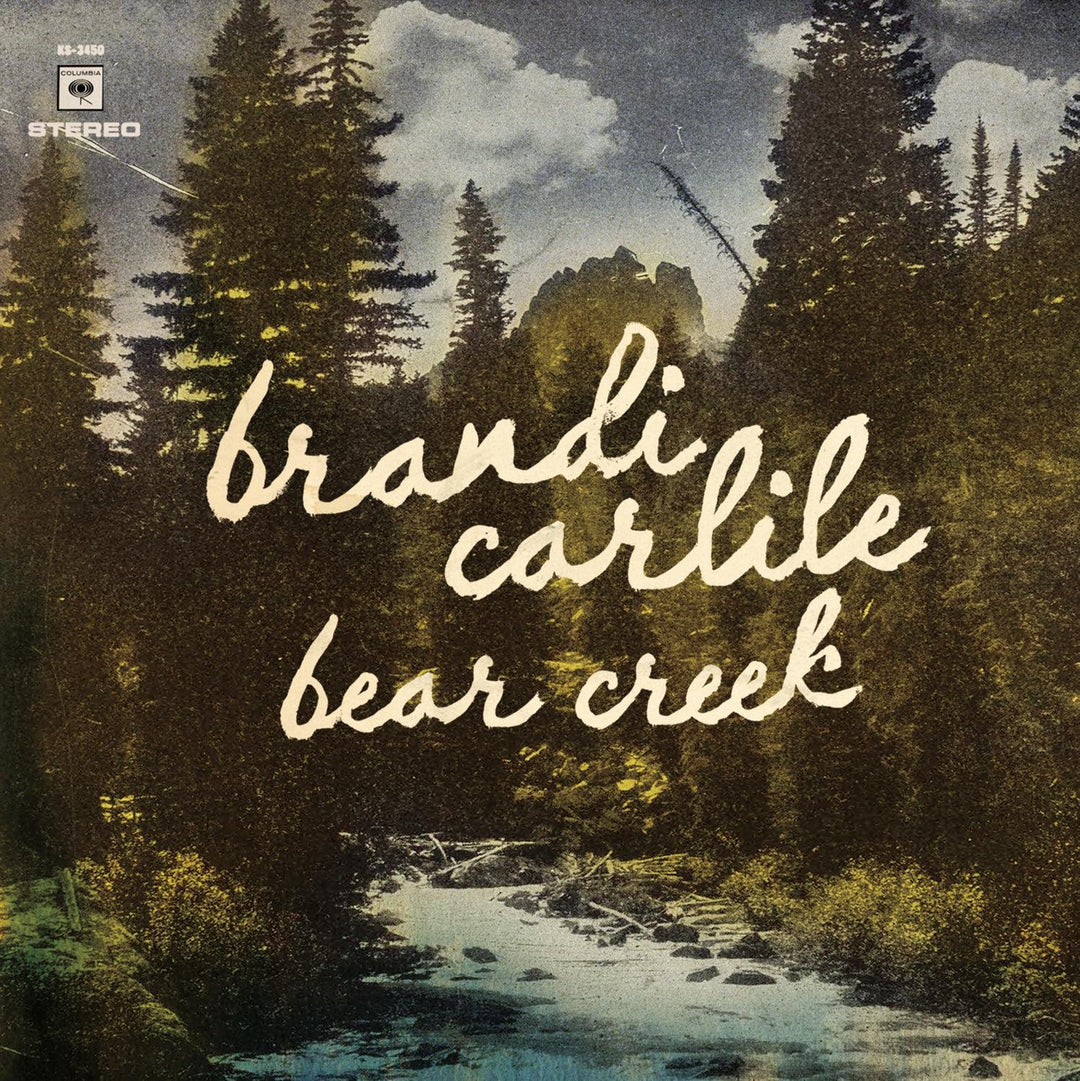 Bear Creek, Vinyl