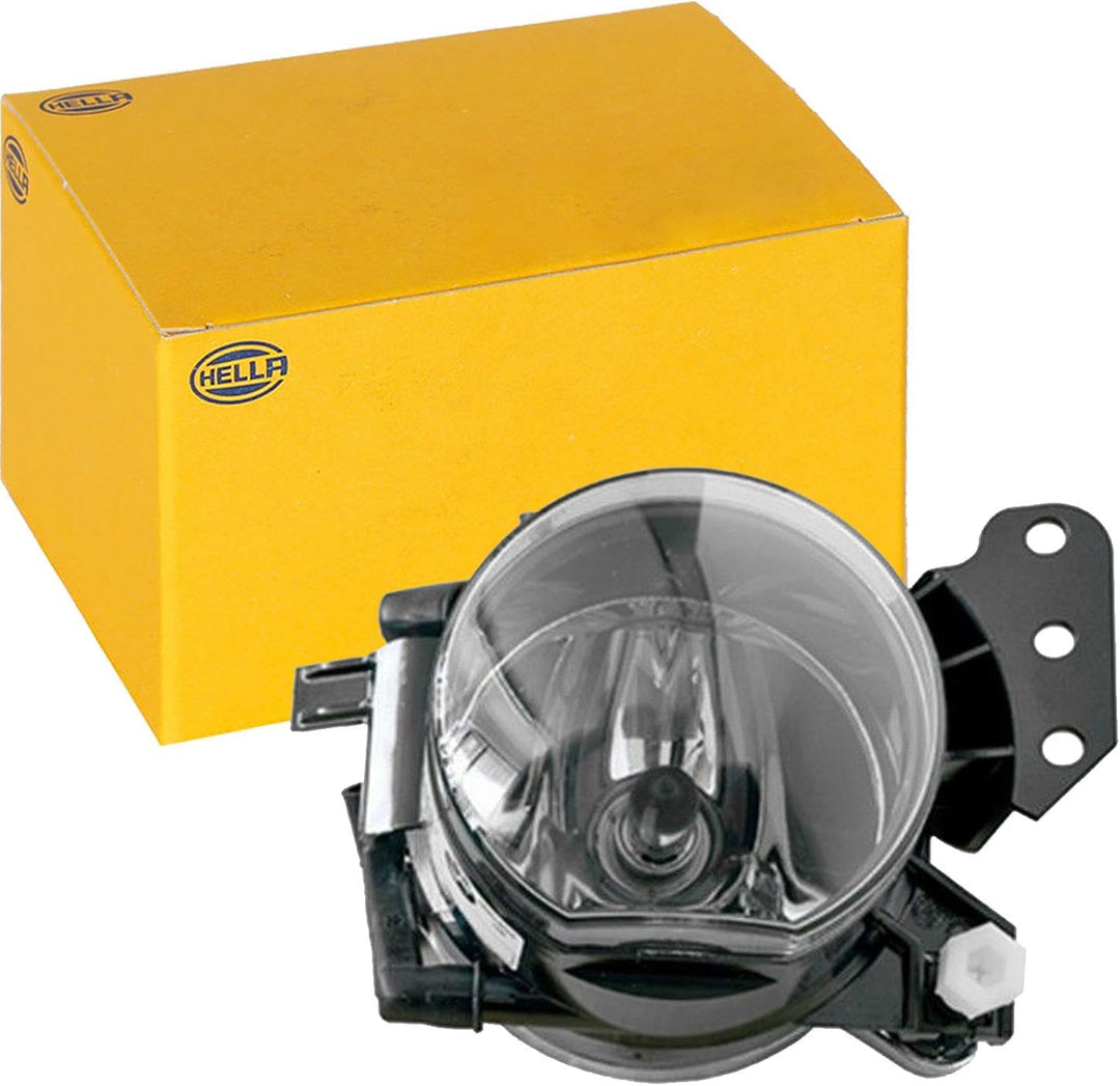 HELLA 1N0 354 685-011 Glühlampe-Nebelscheinwerfer - links - für u.a. BMW 3 Convertible (E46)